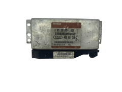 Controlador ABS 4D0907379D 0265108005 Audi Bosch 49324