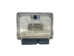 Controlador 038906019NL 0281012276 Seat Bosch 60289