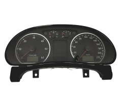 Velocímetro/Instrumentos Y Relojes VW Polo 9N 88311330 VDO 33548