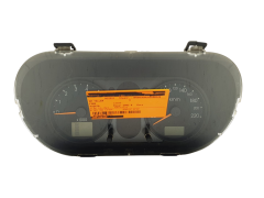 Velocímetro/Instrumentos Y Relojes Ford Fiesta 2S6F-10849-JE 2S6F10849JE 61009