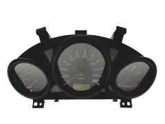 Velocímetro/Instrumentos Y Relojes Mitsubishi Colt MM-0038-001 MM0038001 50587