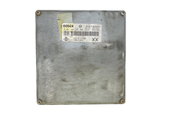Controlador 23710 74B61 0261204247 74B61-24800 Nissan Bosch 54125