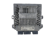 Controlador 3S61-12A650-LB 5WS40140D-T SID 804 Ford Siemens 51203