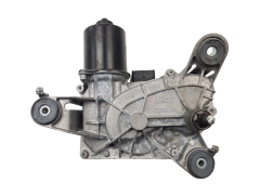 Motor De Los Limpiaparabrisas Derecho Citroen DS5 9687343380 Valeo RHD 1639