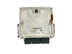 Controlador Volvo 0281011086 8200065994 8200233339 Bosch 47476