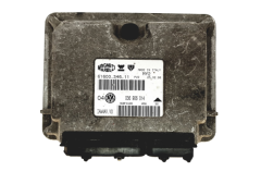 Controlador 036906014 IAW4AV.V0 VW Magneti Marelli 18928