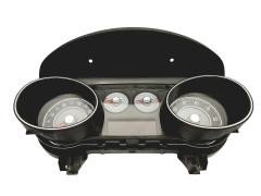 Velocímetro/Instrumentos Y Relojes Fiat Punto Evo 5550050900 37570