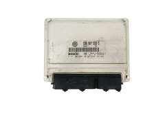 Controlador Del Motor VW 8D0907558S 0261204956 Bosch 38220