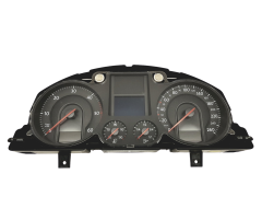 Velocímetro/Instrumentos Y Relojes VW Passat B6 A2C53145550 28851
