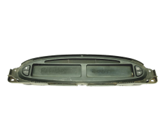Velocímetro/Instrumentos Y Relojes Citroen Xsara Picasso 9641164080 41401