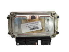 Controlador 0261206943 9647480580 9638765680 PSA Bosch 3151