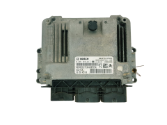 Controlador 0281019817 9805947380 9666729580 PSA Bosch 32378