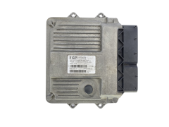 Controlador MJD6JF.S1 51758203 71600.005.002 Fiat FGP 54137