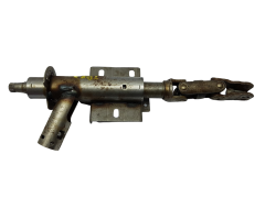 Columna De Dirección 4123J4 4123G3 Citroen Saxo Peugeot 106 12770