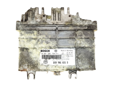Controlador Del Motor 6K0906026B 0261203750 Seat VW Audi Bosch 19136