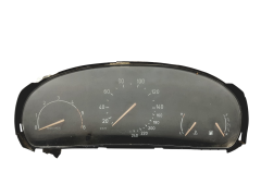 Velocímetro/Instrumentos Y Relojes Saab 9-3 5042387KD 69295-090T 41424