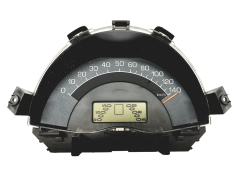 Velocímetro/Instrumentos Y Relojes Smart Fourtwo 0010124V003 110008872022 33433