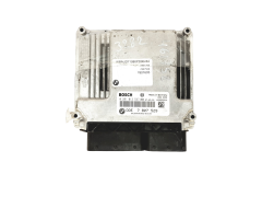 Controlador 0281013537 DDE 7807529 BMW Bosch 23749