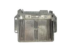 Controlador 7700105560 7700109205 7700109275 Renault 57390