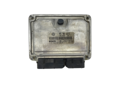 Controlador 045906019C 0281010697 VW Bosch 56255