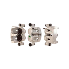 Pinzas De Freno Izquierdo Delantero Original Jumper Boxer Ducato III 4401K0 