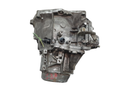 Caja De Cambios 20DP27 1.6 HDI Peugeot 207 
