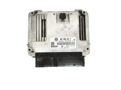 Controlador 045906013F 0281012879 Volkswagen Bosch 28777