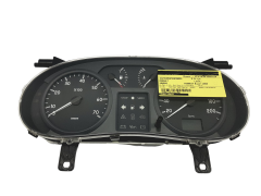 Velocímetro/Instrumentos Y Relojes Renault Kangoo 1 8200176654 B 49437
