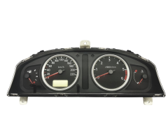 Velocímetro/Instrumentos Y Relojes Nissan Almera BN761 55416