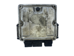 Controlador 0281011342 9640938680 9659440280 PSA Bosch 50221