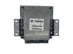 Controlador 9645989480 9655756380 IAW48P2.72 16.623.004 PSA 50783
