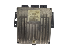 Controlador 8200334419 8200414354 R0410B024C Renault Delphi 3293
