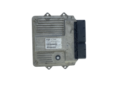 Controlador MJD6JF.S1 51775008 71600.005.04 Fiat Magneti Marelli 60011