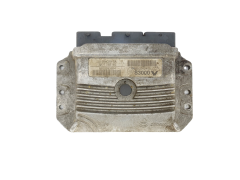 Controlador Renault 21584029-7A 8200283924 8200242405 Sagem 42246