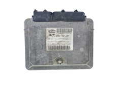 Controlador 46761568 IAW4GF.2M 61600.400.02 Fiat Magneti Marelli 55398