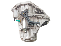 Caja De Cambios Nueva Original TL4077 320103635R Renault Scenic 4 1.5 DCi 