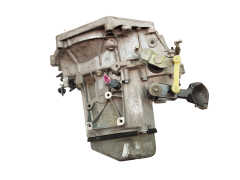 Caja De Cambios 2222TQ 20CQ25 1.4 16v Peugeot 207 1007