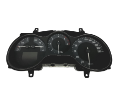 Velocímetro/Instrumentos Y Relojes Seat Leon 1P0920823G 110080280027 58141
