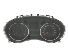 Velocímetro/Instrumentos Y Relojes Citroen C-Elysee 9809616680-00 53877