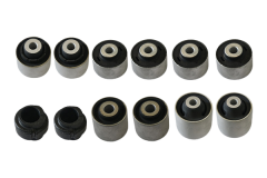 Buje de balancín Silentblock Para Audi 4F0407183A 44071742401 Vika