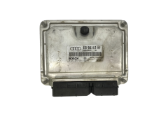 Controlador 038906019AN 0281010094 Audi Bosch 55855