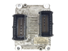 Controlador ME73H4F002 0261207902 Fiat Bosch 22248