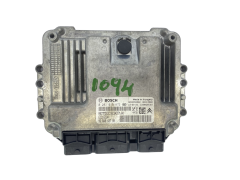 Controlador 0281013872 9664843780 9653958980 PSA Bosch 63371