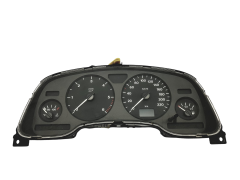 Velocímetro/Instrumentos Y Relojes Opel Astra G 09228750DY 51360