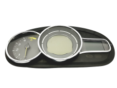 Velocímetro/Instrumentos Y Relojes Renault Megane 3 248105260R 52050
