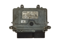 Controlador Del Motor A6401500134 0281014536 Mercedes Bosch 14144