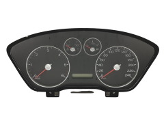 Velocímetro/Instrumentos Y Relojes Ford Focus C-MAX  3M5T-10849-GJ 28596