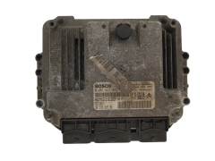 Controlador 0281011089 9653202580 9647785580 PSA Bosch 2915