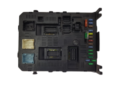 Controlador BSI 2004 H05 9658158780 PSA Johnson Controls 2270