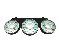 Velocímetro/Instrumentos Y Relojes C8 807 Ulysse 1496274080 PSA Fiat 54783